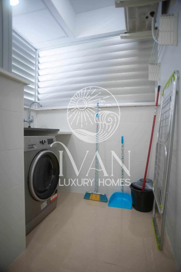 Casa Miriam- Ivan Luxury Homes - 2ª Planta - Sur - 1ª Linea de Playa Oropesa del Mar Bagian luar foto