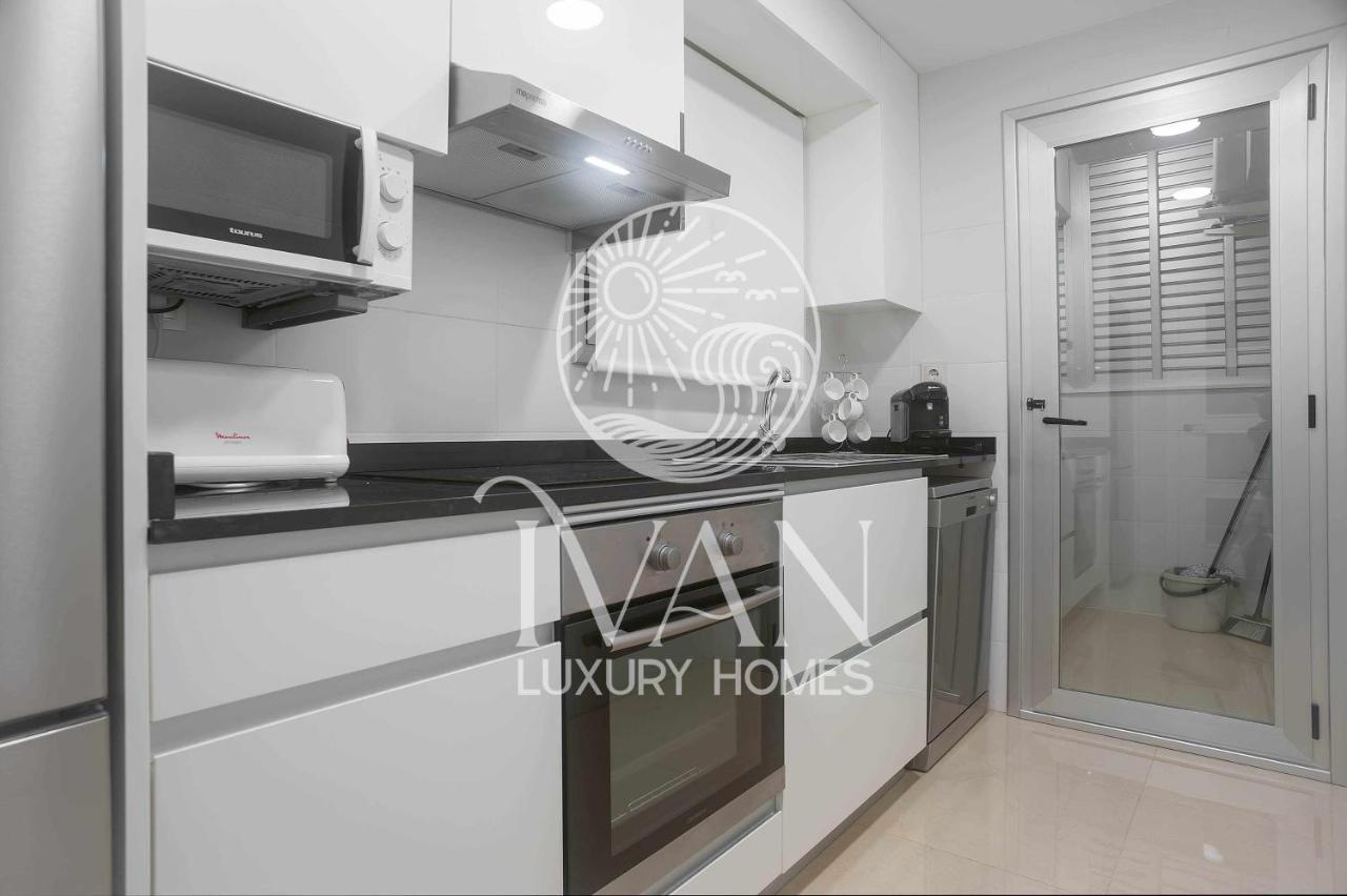 Casa Miriam- Ivan Luxury Homes - 2ª Planta - Sur - 1ª Linea de Playa Oropesa del Mar Bagian luar foto